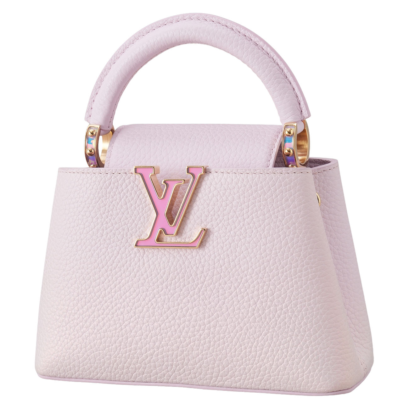 LOUIS VUITTON(USED)루이비통 M23326 시즌 카퓌신 미니